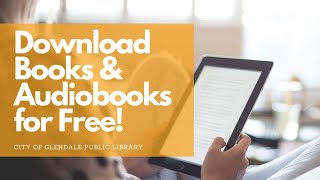 How to Download Books amp Audiobooks for Free Apple Device [upl. by Hizar589]