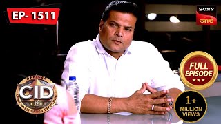 An Ambulance  CID Bengali Ep 1511  Full Episode  30 June 2024 [upl. by Ihculo425]