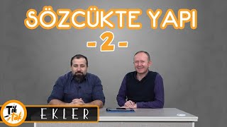 Hız ve Renk Yayınlarından TikTak Dil Bilgisi Konu Anlatım Yapım Ekleri [upl. by Wolfie582]