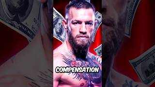 Conor McGregor Set for MASSIVE Lawsuit Payout [upl. by Crelin392]