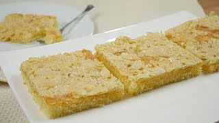 Becherkuchen Rezept I Kuchen ohne Waage [upl. by Braden]