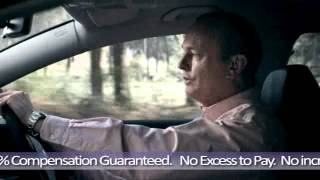 Winn Solicitors TV Advert featuring Quentin Willson [upl. by Ahsinad]