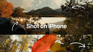 iPhone 16 A Filmmakers Review [upl. by Ahsienroc]