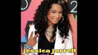 Jessica Jarrell  Freefall OFFICIAL NEW SONG [upl. by Ailel]