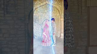 Rani ki atma 😯😨🫣zoya sheikh viral trending shorts youtube zoyasheikh [upl. by Orpah771]