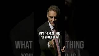 You Have To Organize Your Values  Jordan B Peterson [upl. by Rella]