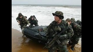 Navy SEAL Channel 2017  The Navy SEAL Training Program The Start of Hell Week [upl. by Eiliah]