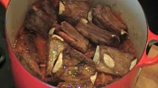 How to Braise Short Beef Ribs [upl. by Onairda823]