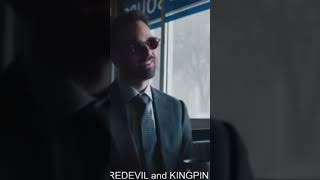 Daredevil born again trailershorts [upl. by Weir258]