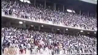 Koffi Olomide amp Quartier Latin Internationale  Live au Stade des Martyrs 2002 vol 1 [upl. by Awjan]