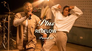 Redflow  Plus  PresenCiel Studio [upl. by Demodena]