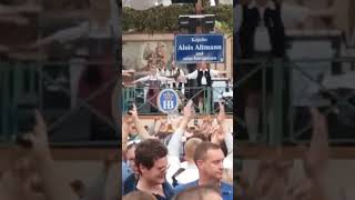 Oktoberfest HofbräuFestzelt 2017 [upl. by Nileuqcaj829]