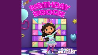 Birthday Boogie [upl. by Coralie159]