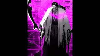 shunsui kyōraku bankai edit ccedit animebleachbankaibestshaketextaura [upl. by Reis]