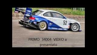 61 TRENTO BONDONE 2011 GEORG PLASA BMW 134 JUDD [upl. by Lacie585]