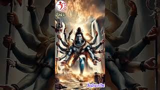 नमामि शमीशान l shiv shiva shankar mahadev bholenath enex shiv shankar bhajan bhakti shiv [upl. by Ellenrahc374]