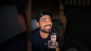 Chalak Bhai 🙂 funny comedy ytshorts payalkukreja reaction [upl. by Siramay]