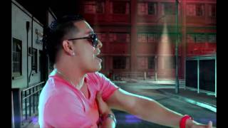 Joe´D y U9 ft Renny  La Noche Ya Cayó Video Oficial [upl. by Bronk]