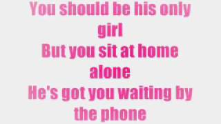 Jacob Latimore Like I Do Lyrics [upl. by Gipps546]