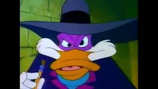 Darkwing Duck  Theme Song Official Instrumental [upl. by Ruelu]