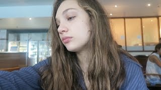 Maddie Ziegler Says Sophia Lucia INSPIRED Her To Become a Better Dancer [upl. by Beghtol]