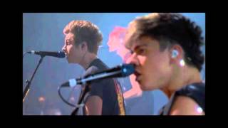 5 Seconds Of Summer  Out Of My Limit live from The Itunes Festival [upl. by Babs655]