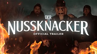 Worauf habt ihr gewartet  DER NUSSKNACKER Trailer [upl. by Drahsir91]