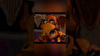 Surviving Freddys Menace 🔥 fnaftension fnafpanic fnafsurvival [upl. by Erdrich]