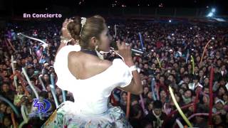 Yarita Lizeth  Amigo HD En Vivo Aniversario 2012  ZRPRODUCCIONES Full HD [upl. by Peppard]