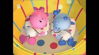 Rolie Polie Olie S06E10  Big Babies  Kooky Kites  Twin Sittin [upl. by Urata]