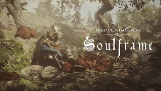 SoulframePreludes 7 Alpha Demo8 Minutes Gameplay [upl. by Loughlin]