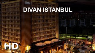 Divan Istanbul İstanbul [upl. by Werdn]