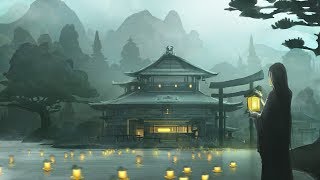 Chinese Traditional Music  Beautiful Chinese Music  Relaxing Music for Meditation Healing Sleep [upl. by Emolas]