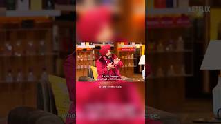 Sidhu is Sidhu shortvideo netflix [upl. by Ebonee880]