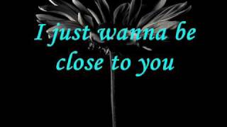 i just wanna be close to you with lyricsWhigfield [upl. by Pearl]