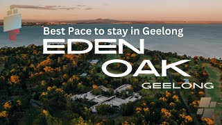 Eden Oak Geelong [upl. by Marciano436]