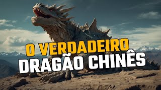 POR ISSO A CHINA ESCONDE ESSE LUGAR [upl. by Ricardo]