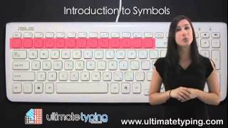 Learn How To Type Symbols [upl. by Myrlene247]