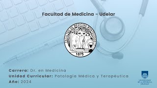 Glomerulopatías Parte 2 [upl. by Carothers752]