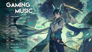 Wonderful Mix 2024 ♫ Top 30 Songs Chill Music Gaming Playlist NCS ♫ Best Of EDM 2024 [upl. by Swords401]