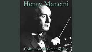 Henry Mancini Collection of Great Music The Classic Soundtrack Collection  The Pink Panther [upl. by Ahsekel]