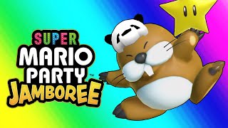 Mario Party Jamboree  Noglas Happiness Takes a Terrible Turn [upl. by Harrak]