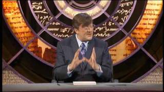 QI Stephen Frys Scottish Accents [upl. by Jessy77]