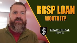 RRSP Loans is borrowing to invest worth it [upl. by Yrdua]