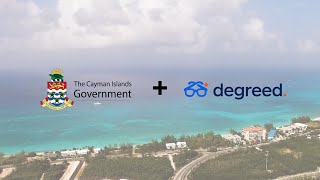 Degreed Success Story Cayman Islands Government [upl. by Ennayoj470]