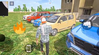 Dipawali special video 💥🪔 Indian theft auto simulator game [upl. by Lehet]