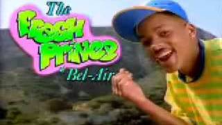 Fresh Prince of BelAir theme song Sped Up [upl. by Estella471]