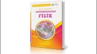 Antrenman Yayınları  Antrenmanlarla Fizik [upl. by Crabb]