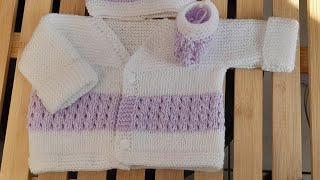 tuto tricot brassière PARTIE 2 [upl. by Neb]