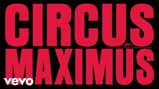 Travis Scott  CIRCUS MAXIMUS [upl. by Hannahsohs]